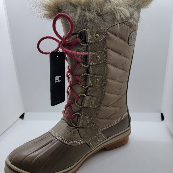 Sorel Women's Tofino II - Picture 2 of 4